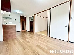 千里丘ビューハイツ