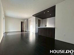 新築戸建　鳥飼下2丁目　3号棟