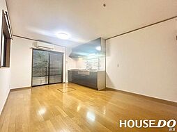 中古戸建　鳥飼下1丁目