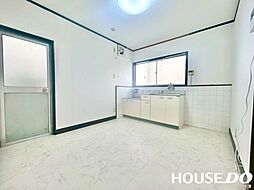 中古戸建　鳥飼上3丁目