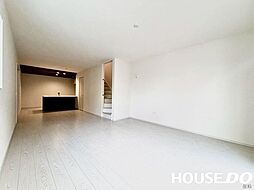 新築戸建　鳥飼下2丁目　2号棟