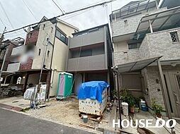 新築戸建　別府2丁目