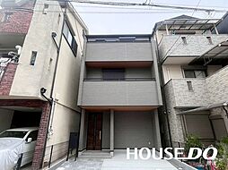 新築戸建　別府2丁目