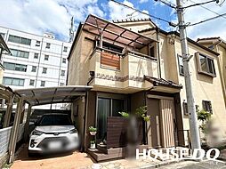 中古戸建　鳥飼八防1丁目