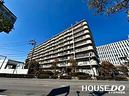 摂津スカイハイツ