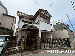 中古戸建　正雀4丁目