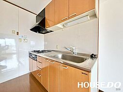 千里丘グランドハイツ