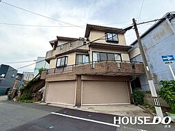 中古戸建　南別府町