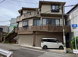 中古戸建　南別府町
