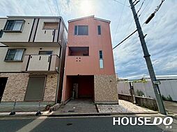 中古戸建　鳥飼西4丁目