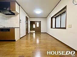 中古戸建　鳥飼新町2丁目