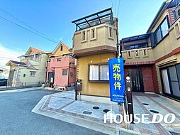 中古戸建　鳥飼下1丁目