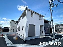 新築戸建　鳥飼和道2丁目　1号棟
