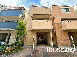 中古戸建　鳥飼西2丁目