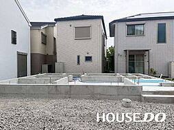 新築戸建　鳥飼西4丁目　3号棟
