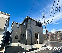 新築戸建　鳥飼和道2丁目　12号棟