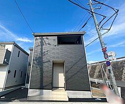 新築戸建　鳥飼和道2丁目　12号棟