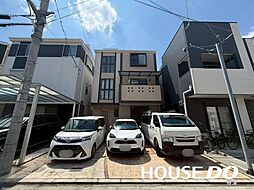 中古戸建　鳥飼野々3丁目