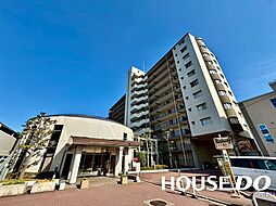 アドリーム千里丘