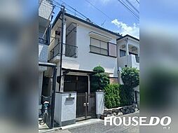 売土地　正雀4丁目
