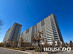 ローレルスクエア健都ザ・レジデンス　セカンドステージ
