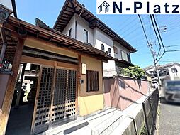 八尾市神宮寺1丁目