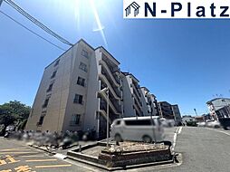 プレジデント東大阪　第4棟