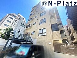 ランデージ神戸花隈