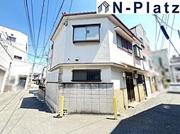 大阪市生野区生野西4丁目