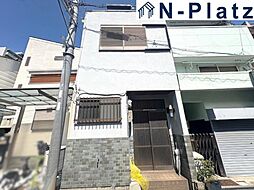 東成区中本5丁目