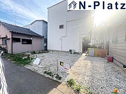 大阪市生野区生野東四丁目