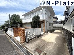 和泉市青葉台1丁目
