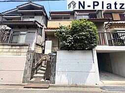 羽曳野市古市7丁目