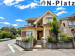 河内長野市かしあ台1丁目