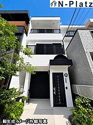 京都市西京区嵐山中尾下町