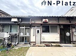 豊中市豊南町南1丁目