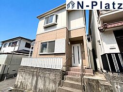 神戸市長田区寺池町2丁目