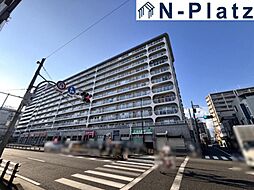 日商岩井京橋ハイツ
