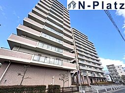 藤和ハイタウン西宮