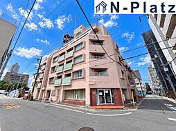 近鉄尼崎ガーデンハイツ