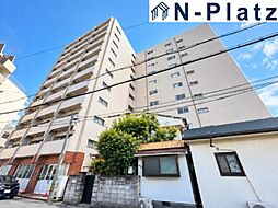 淡路第2ダイヤモンドハイム