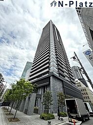 北浜ミッドタワー