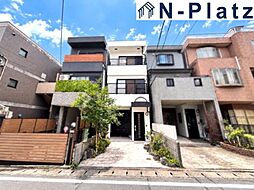 京都市西京区嵐山中尾下町