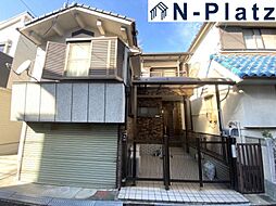 八尾市上之島南5丁目