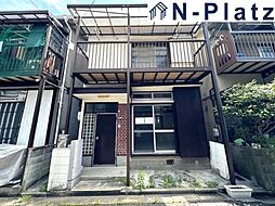 川西市久代4丁目