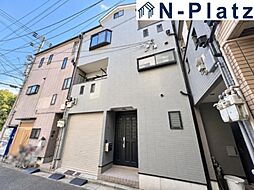 鶴見区横堤4丁目