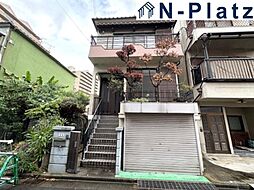 八尾市永畑町3丁目