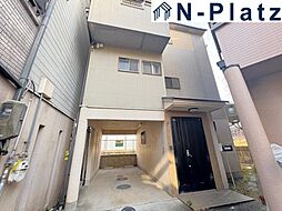 枚方市津田東町1丁目