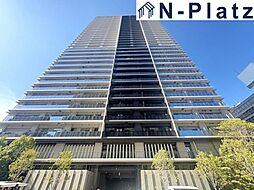 プレミストタワー靱本町