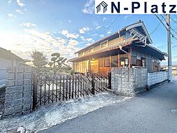 富田林市南大伴町2丁目